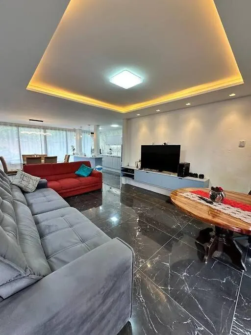 Vila Beach House Delegado Marcio Balneário Camboriú