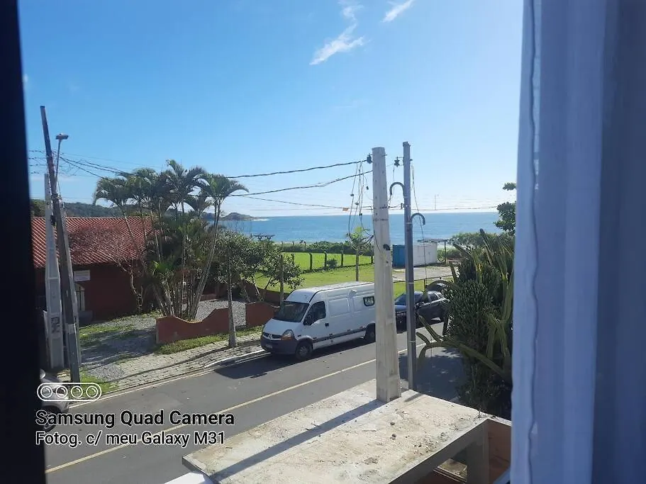 Beach House Delegado Marcio Balneário Camboriú Vila
