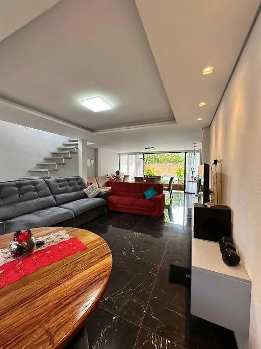 Vila Beach House Delegado Marcio Balneário Camboriú