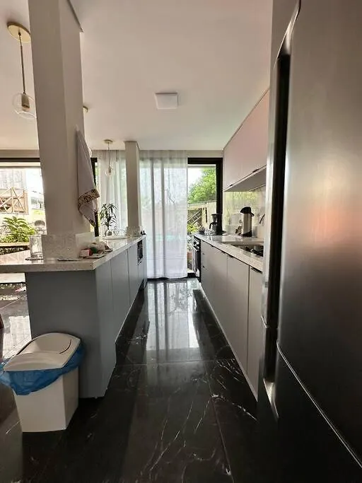Beach House Delegado Marcio Balneário Camboriú Brazílie