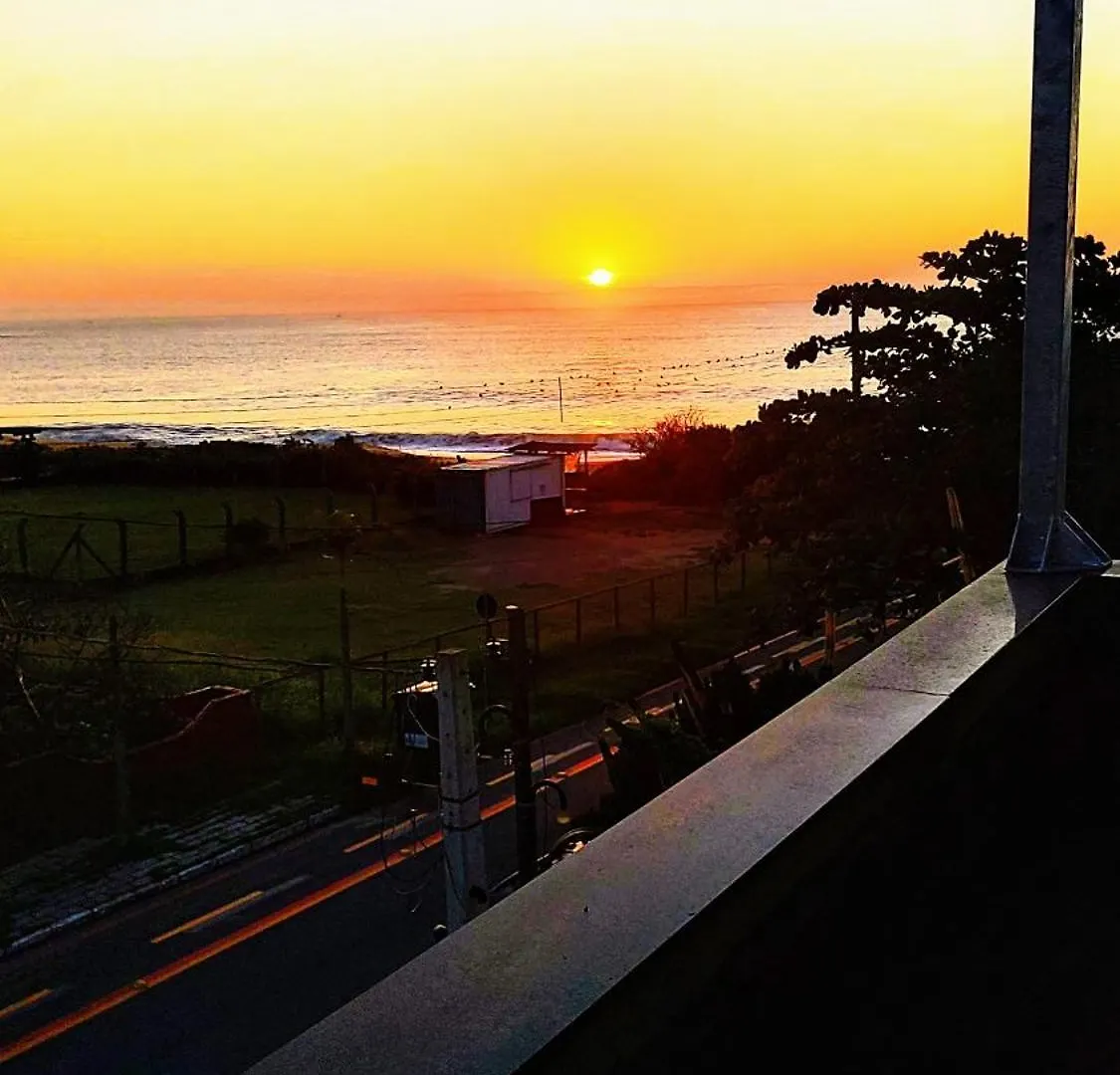 Vila Beach House Delegado Marcio Balneário Camboriú Brazílie