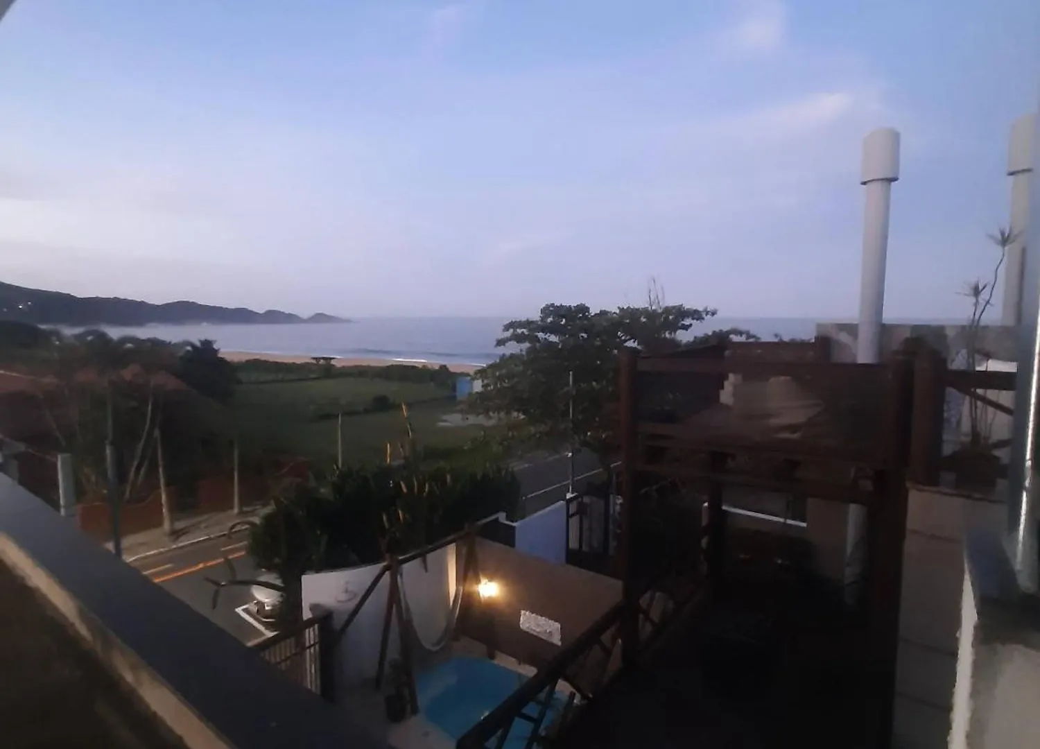 Βίλα Beach House Delegado Marcio Balneário Camboriú Βραζιλία