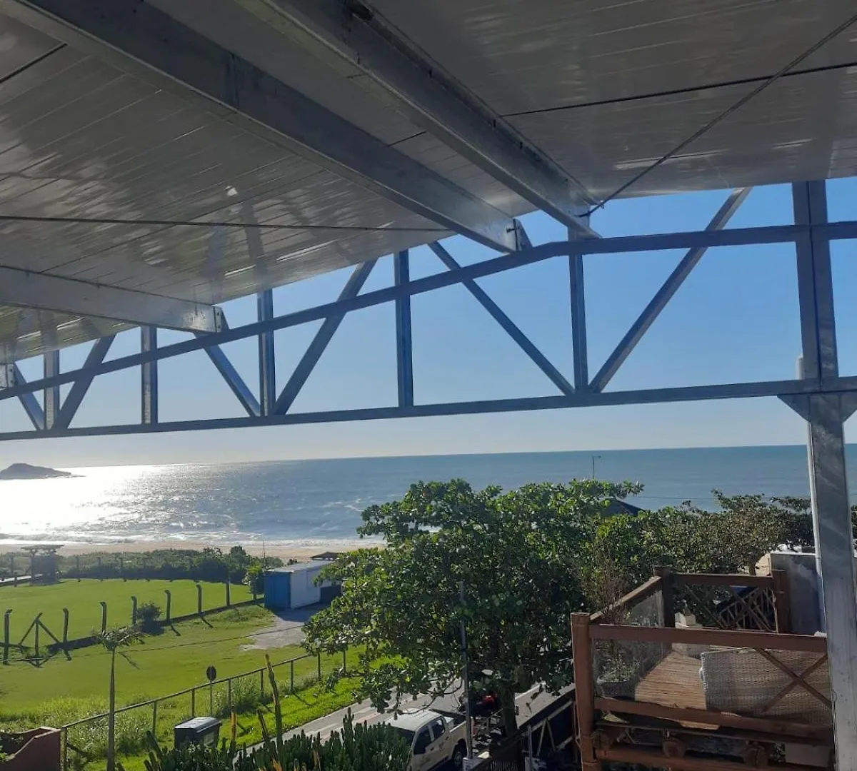 Βίλα Beach House Delegado Marcio Balneário Camboriú