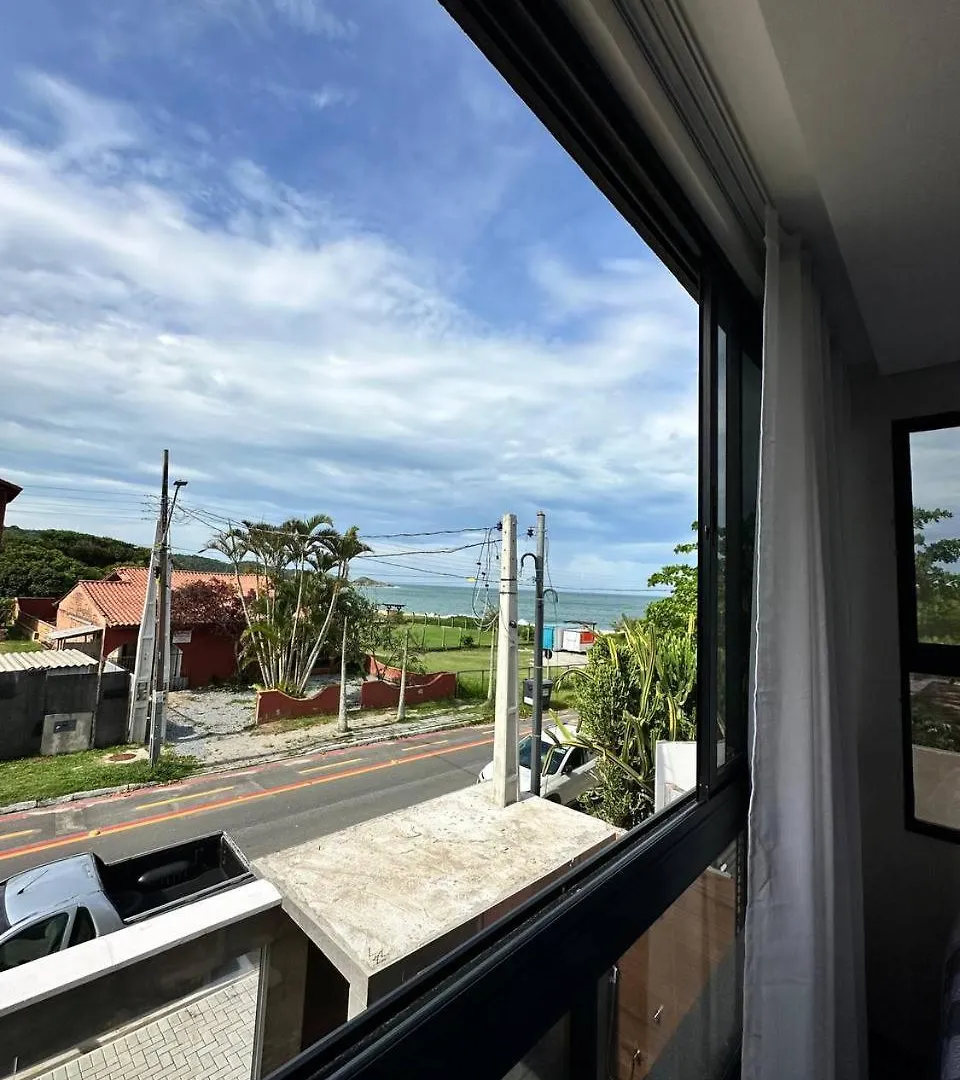 Βίλα Beach House Delegado Marcio Balneário Camboriú Βραζιλία