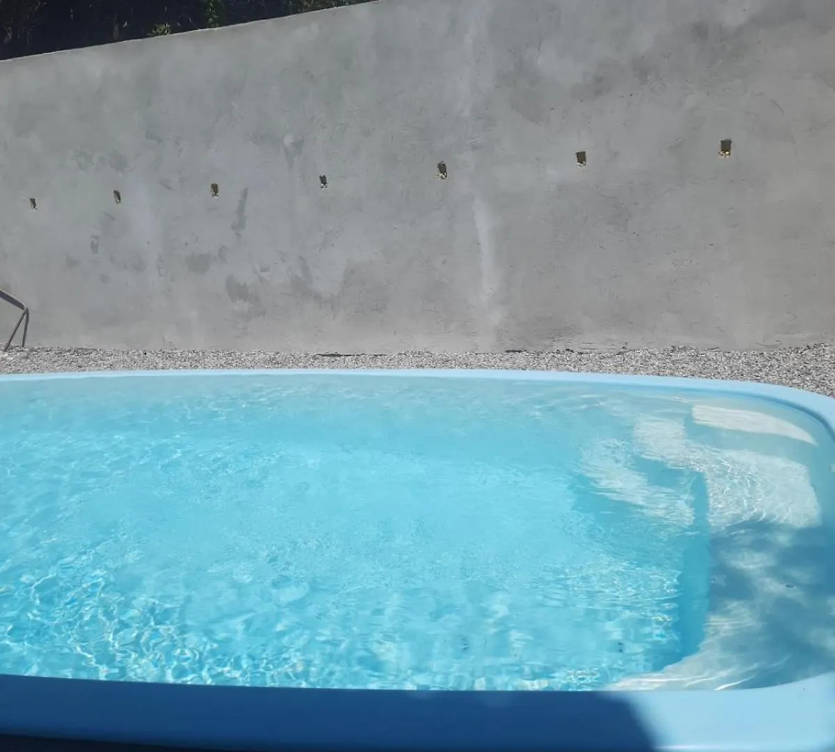 Βίλα Beach House Delegado Marcio Balneário Camboriú