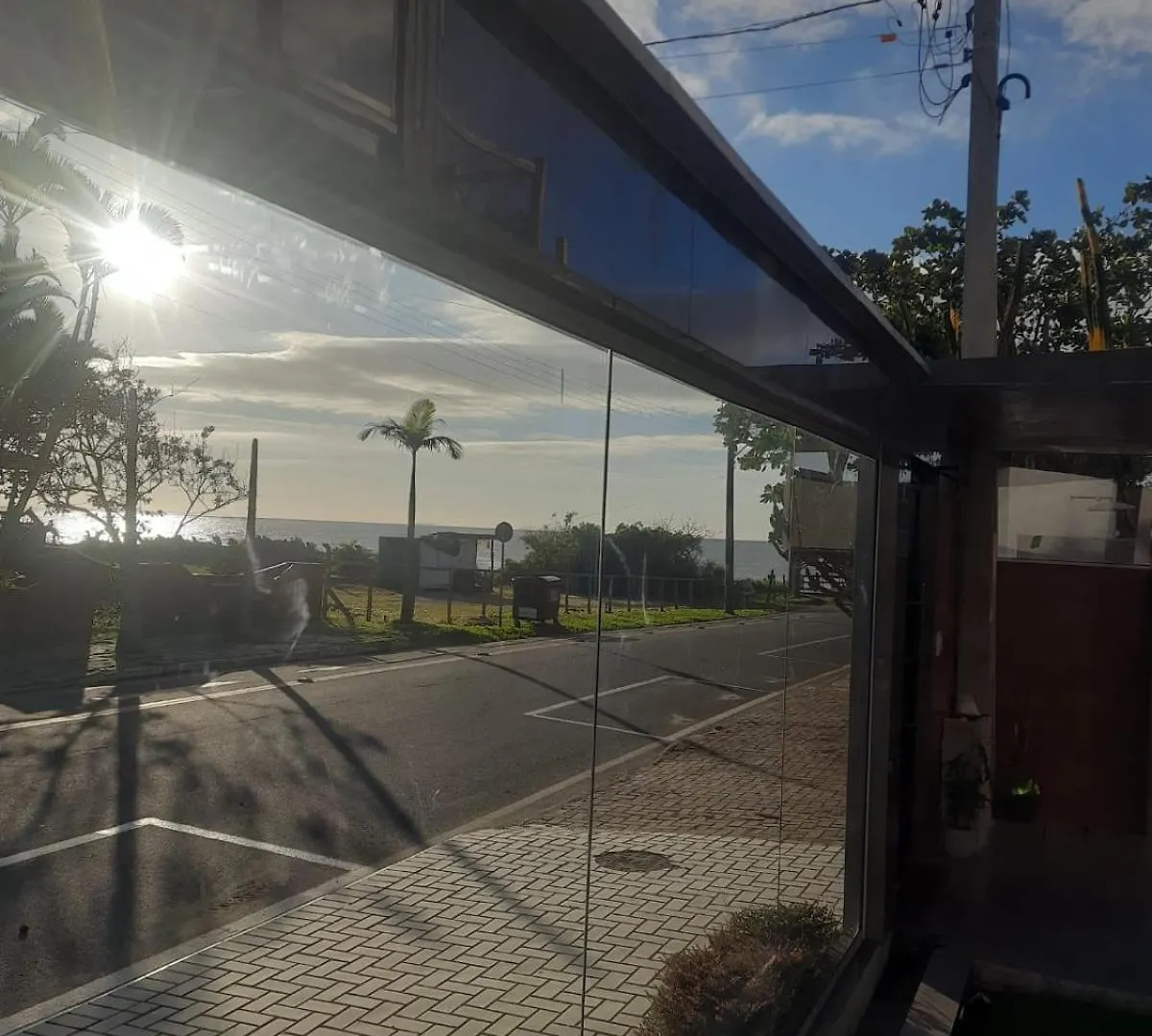 Beach House Delegado Marcio Balneário Camboriú Βραζιλία