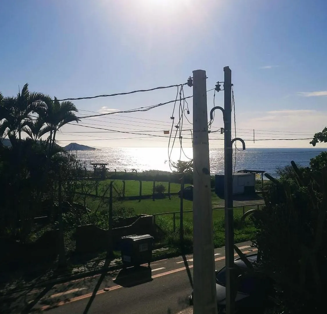 Beach House Delegado Marcio Balneario Camboriu