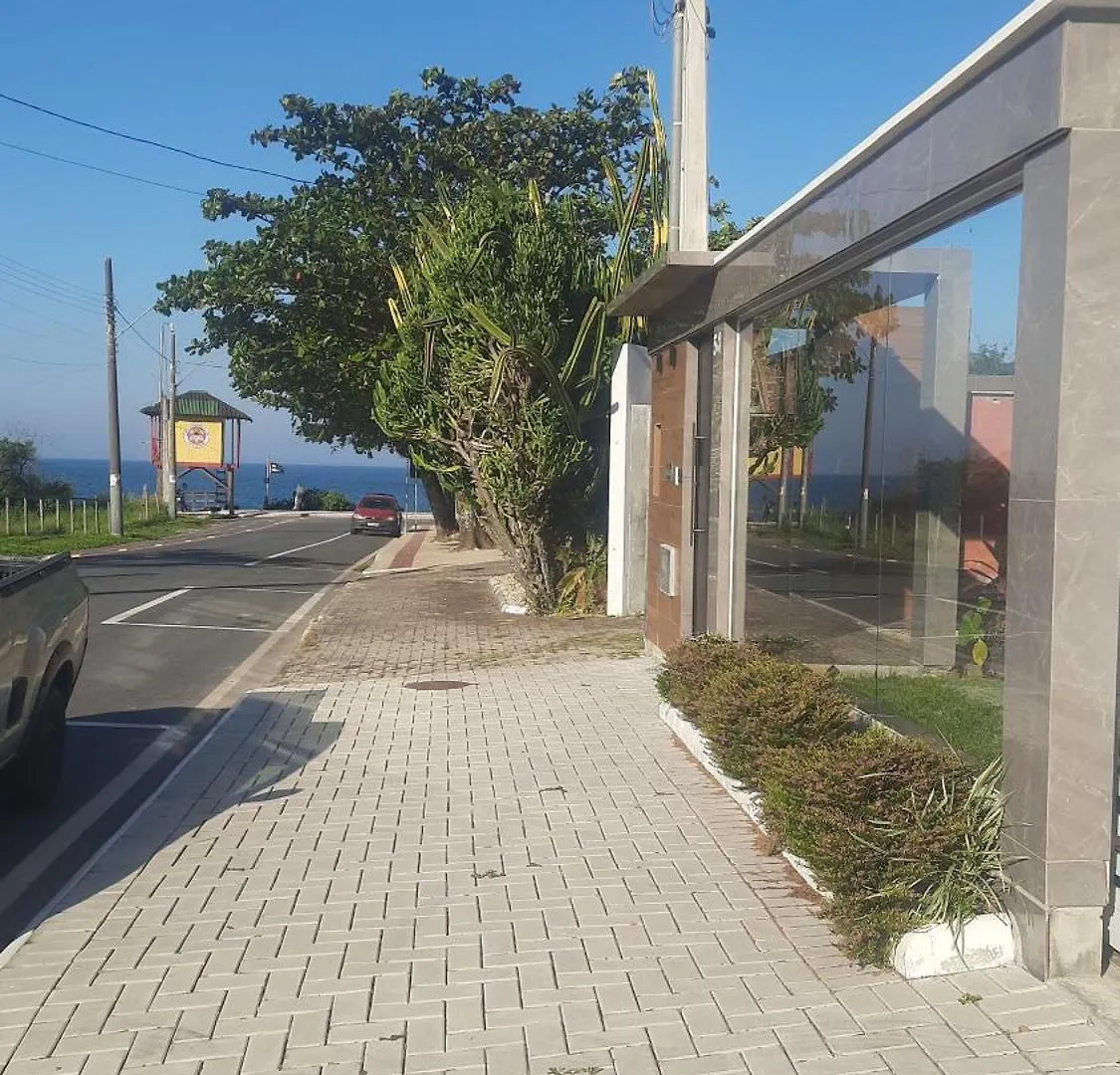 Beach House Delegado Marcio Balneario Camboriu 0*,