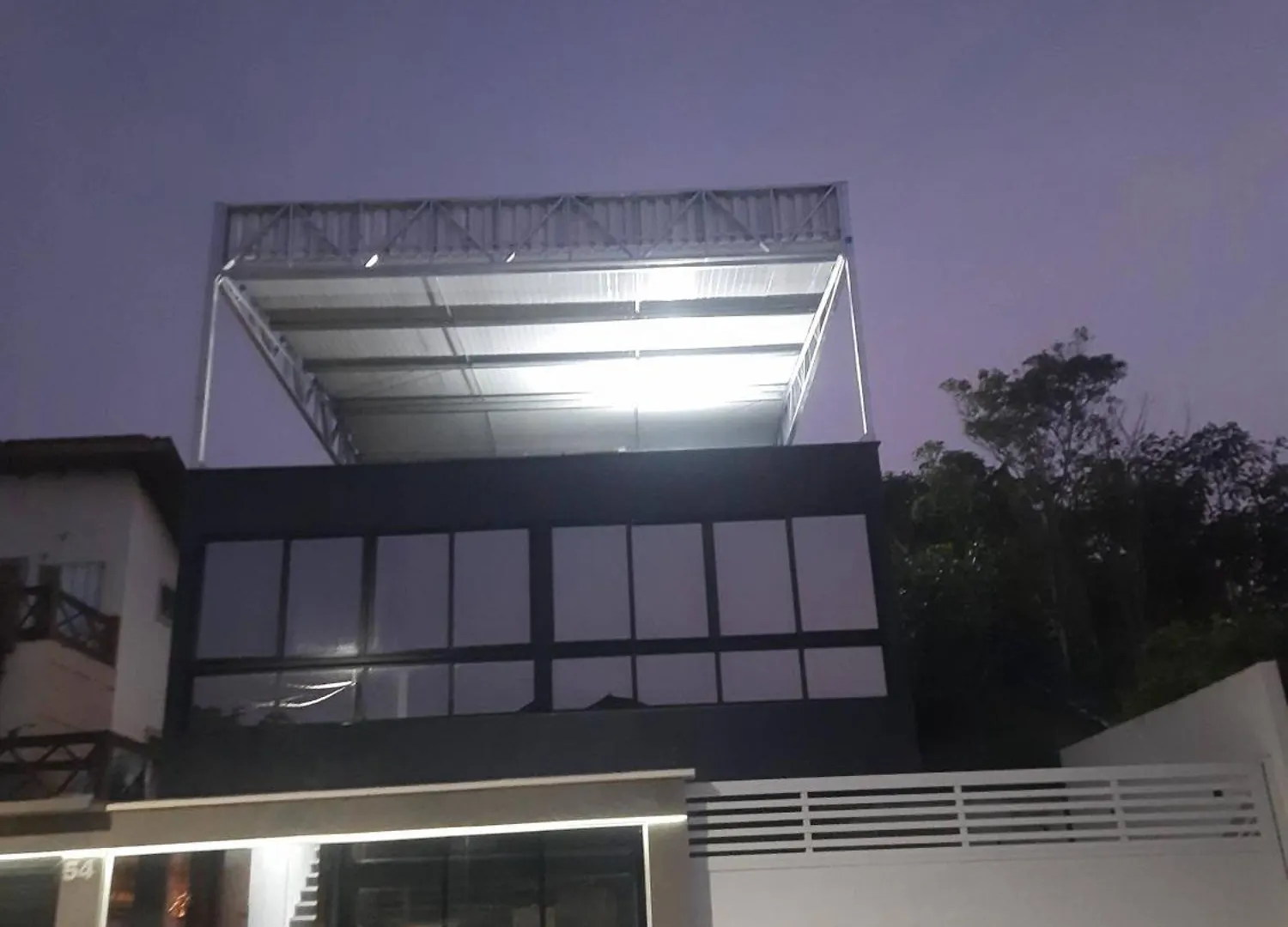 Beach House Delegado Marcio Balneário Camboriú