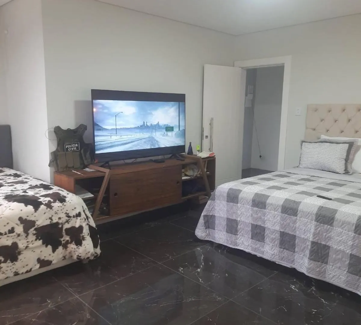 Vila Beach House Delegado Marcio Balneário Camboriú